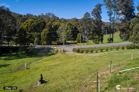 1481 Golconda Rd, Wyena, TAS 7254