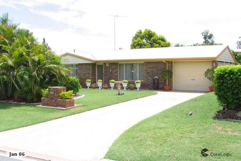 3 Mark Ct, Raceview, QLD 4305