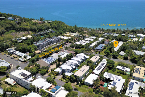 2/10 Davidson St, Port Douglas, QLD 4877