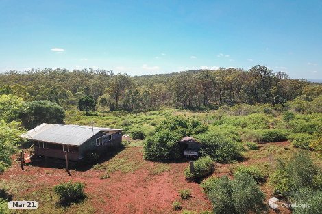 5857 Gayndah Hivesville Rd, Wigton, QLD 4612