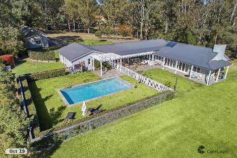 57 Bocks Rd, Oakville, NSW 2765