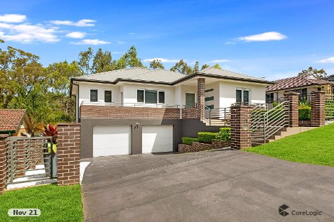 13 Wendy Ave, Georges Hall, NSW 2198