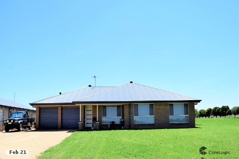 89 Lynchs Lane, Grenfell, NSW 2810