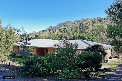 769 Back River Rd, Magra, TAS 7140