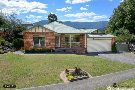 8 Birrarrung Rise, Yarra Junction, VIC 3797