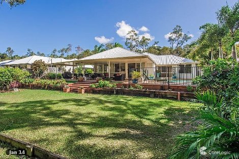 22 Lytham Ct, Twin Waters, QLD 4564