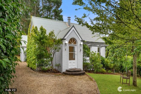 5 Jamieson St, Wentworth Falls, NSW 2782