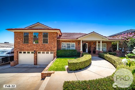 24 Kansas Dr, Tolland, NSW 2650