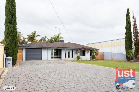 1 Trott St, East Bunbury, WA 6230