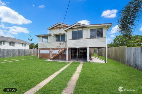 204 Bayswater Rd, Currajong, QLD 4812