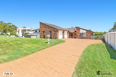 5 Kel Nagle Ct, Parkwood, QLD 4214