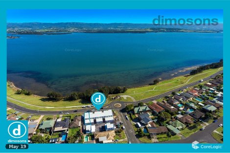 391a Reddall Pde, Mount Warrigal, NSW 2528