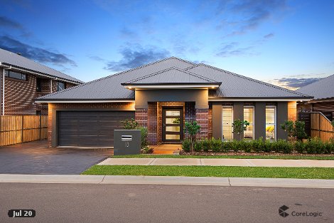 13 Pellizzer Bvd, Kellyville, NSW 2155