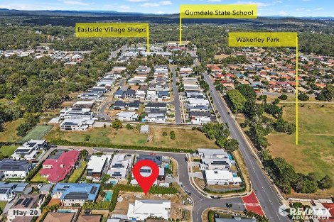 7 Baychester Pl, Wakerley, QLD 4154