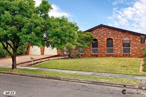 11 Crane Pl, Wetherill Park, NSW 2164