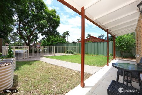 1/18 Eurimbula Ct, Paradise Point, QLD 4216