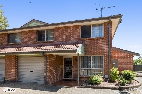 10/24 Gunsynd Ave, Casula, NSW 2170