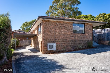 2/75 Amy St, West Moonah, TAS 7009