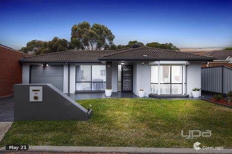 20 Darriwill Cl, Delahey, VIC 3037