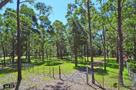 84 Jerberra Rd, Tomerong, NSW 2540