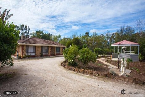 1961 Marrabel Rd, Allendale North, SA 5373