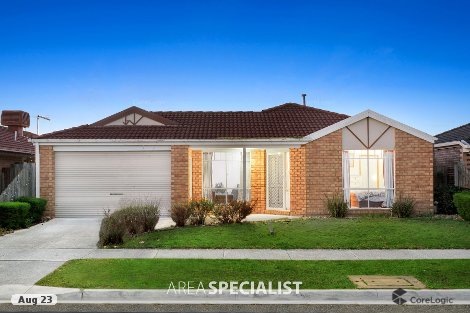 26 Oakman Way, Hampton Park, VIC 3976