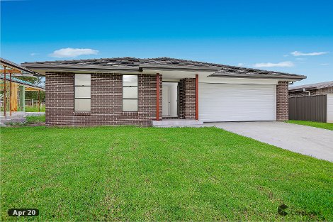 11 Cajun Cl, Yippin Creek, NSW 2446