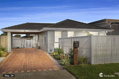 19 Kingfisher Ave, Capel Sound, VIC 3940