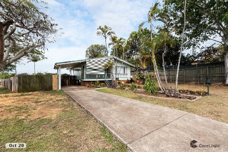 33 Sheldon St, Nudgee, QLD 4014