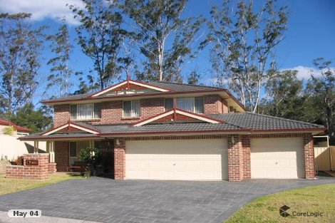 17 Hillgrove Cl, Ourimbah, NSW 2258