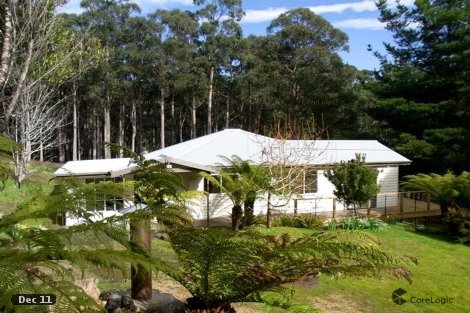 2815 Gordon River Rd, Tyenna, TAS 7140