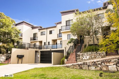 5/40-44 Australia Rd, Barden Ridge, NSW 2234