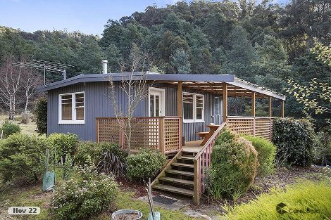 28 Franklins Rd, Crabtree, TAS 7109