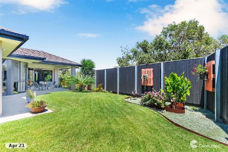 7 Jasper Pl, Mango Hill, QLD 4509