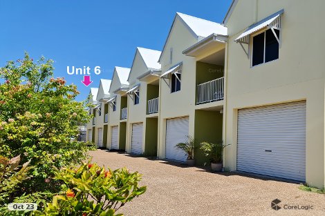 6/226 Ellena St, Maryborough, QLD 4650