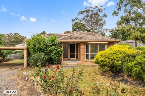 10 Patterdale Ct, Croydon Hills, VIC 3136