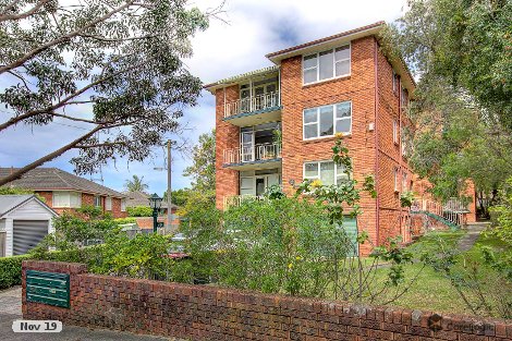 6/38 Cleland Rd, Artarmon, NSW 2064