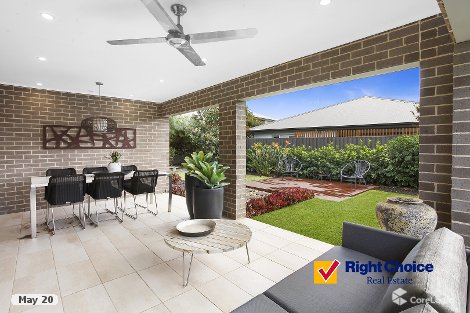 21 Apollo Dr, Shell Cove, NSW 2529