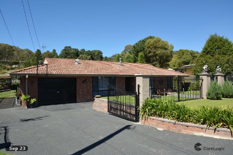 4 Crawford St, Cullen Bullen, NSW 2790