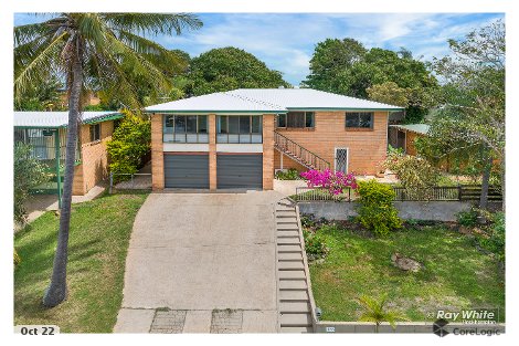 355 Lawrence Ave, Frenchville, QLD 4701