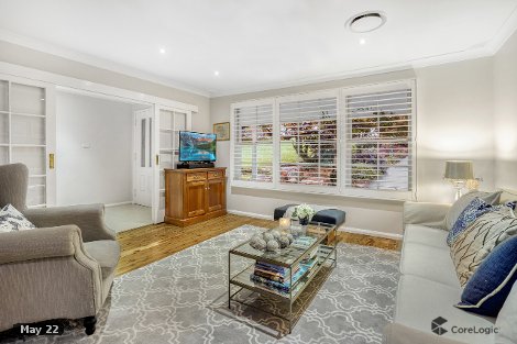 4 Rondelay Dr, Castle Hill, NSW 2154