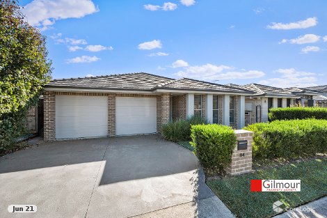 84 Mosaic Ave, The Ponds, NSW 2769