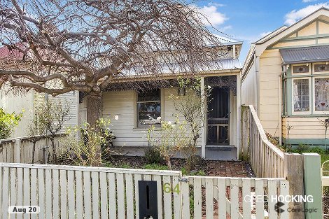 64 Kororoit Creek Rd, Williamstown North, VIC 3016