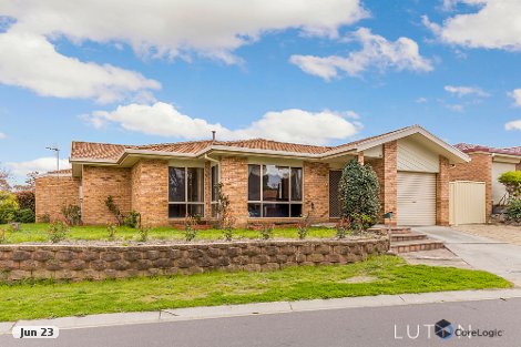 1 Taylor St, Ngunnawal, ACT 2913