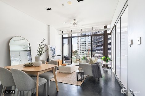 312/437-441 Bourke St, Surry Hills, NSW 2010