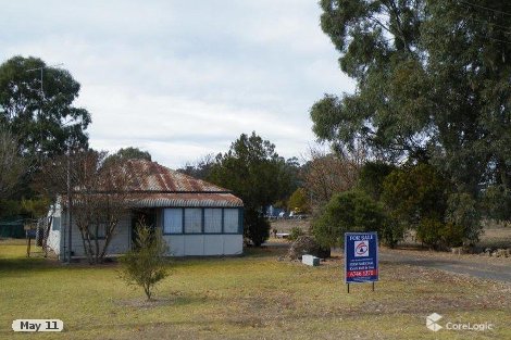 21 Elizabeth St, Wallabadah, NSW 2343