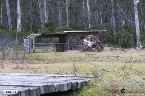 461 Gardiners Creek Rd, St Marys, TAS 7215