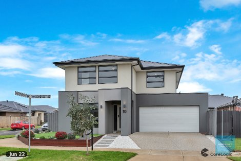 10 Somerset Rd, Thornhill Park, VIC 3335