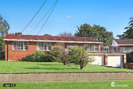 70 Karril Ave, Beecroft, NSW 2119