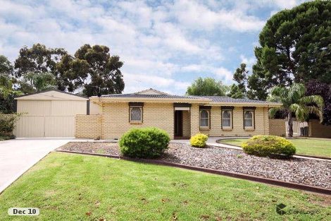 7 Catterall Ave, Salisbury Heights, SA 5109